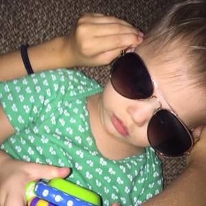 Meet your Posher, Alexandrea